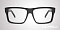 Оправы 9five Caps Readers Glossy Black