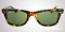 Солнцезащитные очки Ray-Ban RB 2140 1159/4E