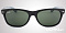 Солнцезащитные очки Ray-Ban RB 2132 6182