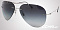 Солнцезащитные очки Ray-Ban RB 8055 159