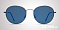 Солнцезащитные очки Retrosuperfuture Wire Zero Blue Large