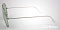 Солнцезащитные очки Ray-Ban RB 3025 019/O5