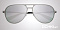 Солнцезащитные очки Trussardi STR008 579X