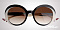 Солнцезащитные очки Face a Face BOCCAMOON1 5322 2004