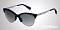 Солнцезащитные очки Trussardi STR 019 1G3