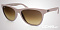 Солнцезащитные очки Ray-Ban RB 4184 886/85