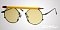 Солнцезащитные очки Gentle Monster Pencel Glasses  GR1