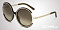 Солнцезащитные очки Chloé CE708S 303