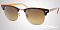 Солнцезащитные очки Ray-Ban RB 3016 1126/85