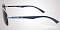 Солнцезащитные очки Ray-Ban RJ 9529S 212/87