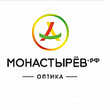 Оптика Монастырёв.рф
