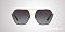 Солнцезащитные очки Dolce & Gabbana DG 2157 1296/8G