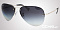 Солнцезащитные очки Ray-Ban RB 3449 003/8G