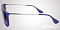 Солнцезащитные очки Ray-Ban RB 4187 899/8G