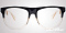 Оправы 9five KLS 2 READERS Gold Split