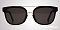 Солнцезащитные очки Retrosuperfuture Akin Black-Regular
