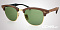 Солнцезащитные очки Ray-Ban RB 3016M 1182/4E