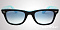 Солнцезащитные очки Ray-Ban RB 2140 1001/3F