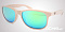 Солнцезащитные очки Ray-Ban RB 4202 6154/3R