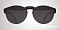 Солнцезащитные очки Retrosuperfuture Tuttolente Paloma Black Large