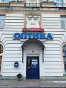 Тверская Оптика