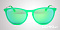 Солнцезащитные очки Ray-Ban RJ 9060S 7007/3R