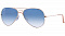 Солнцезащитные очки Ray-Ban RB 3025 001/3F
