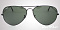 Солнцезащитные очки Ray-Ban RB 3026 L2821