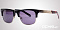 Солнцезащитные очки 9five WATSON 2 Red Tortoise