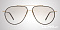Солнцезащитные очки Andy Wolf 4726 B