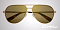 Солнцезащитные очки Trussardi STR 008 300G