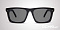 Солнцезащитные очки 9five WATSON Matte Blackout