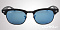 Солнцезащитные очки Ray-Ban RJ 9050S 100S/55