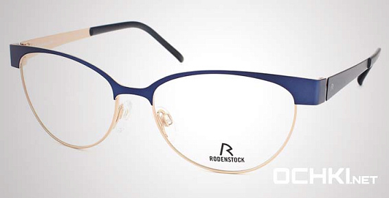 Оправы Rodenstock R2560 B. Подобрать и купить очки R2560 B. Каталог ...