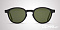 Солнцезащитные очки Retrosuperfuture Andy Warhol IV The Iconic Black Matte
