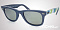 Солнцезащитные очки Ray-Ban RB 2140 6061 40