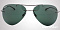 Солнцезащитные очки Ray-Ban RB 8055 004