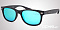 Солнцезащитные очки Ray-Ban RJ 9052S 100S/55