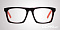 Оправы 9five WATSON READERS Infrared