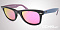 Солнцезащитные очки Ray-Ban RB 2140 1174/4T