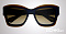 Солнцезащитные очки Lanvin SLN 678S D82