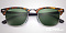 Солнцезащитные очки Ray-Ban RB 3016 1159/4E