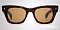Солнцезащитные очки Jacques Marie Mage Dealan Havana