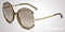 Солнцезащитные очки Chloé CE708S 272