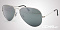 Солнцезащитные очки Ray-Ban RB 3025 W3277