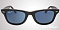 Солнцезащитные очки Ray-Ban RB 2140 901S/3R