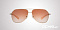 Солнцезащитные очки Dolce & Gabbana DG 2144 1293/13