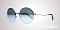 Солнцезащитные очки Michael Kors MK 5017 1001/1U