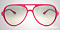 Солнцезащитные очки Ray-Ban RB 4125 758/32