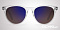 Солнцезащитные очки Carrera 5033/S RHY/DK